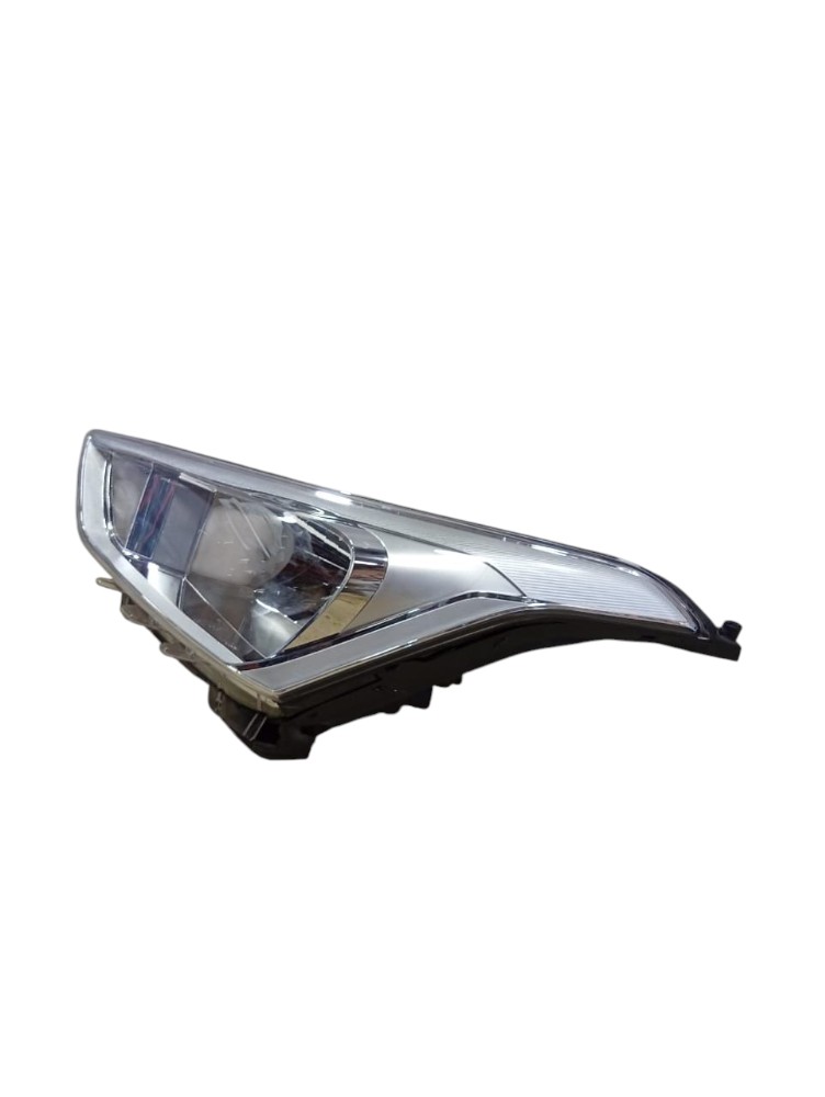 Farol Esquerdo Hyundai Creta 2017 2021 Avaria Esquerdo/motorista 2