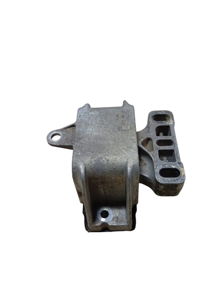 Coxim Esquerdo Motor Volkswagen Golf 1.6 1998 2006