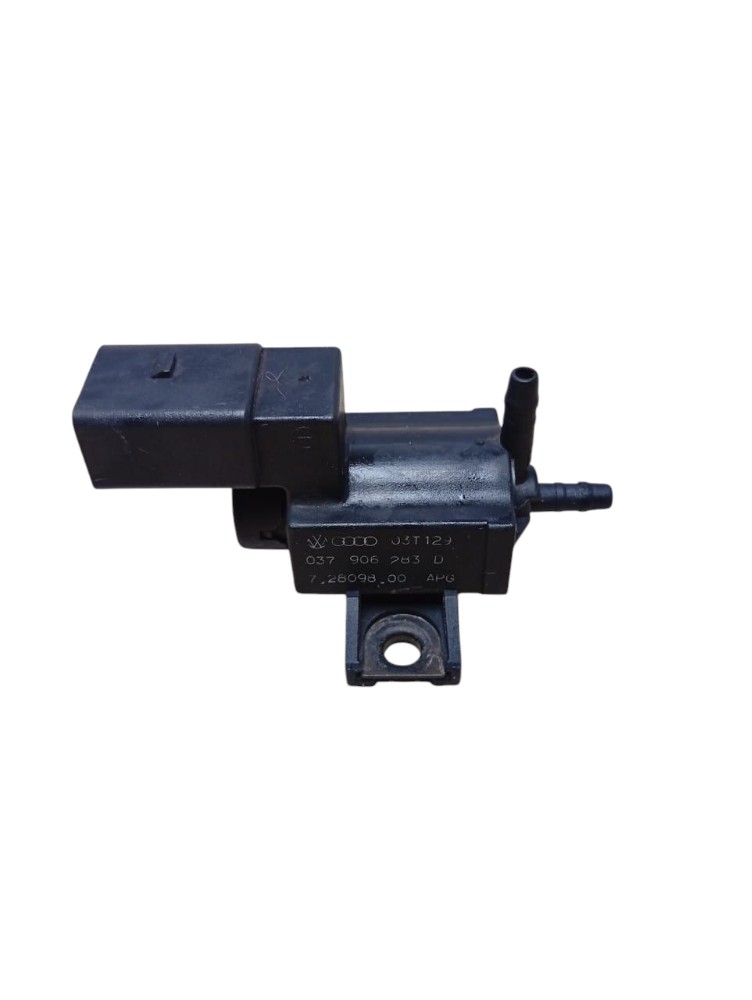 Válvula Solenóide Volkswagen Golf Jetta Audi A3 2000 2004 2