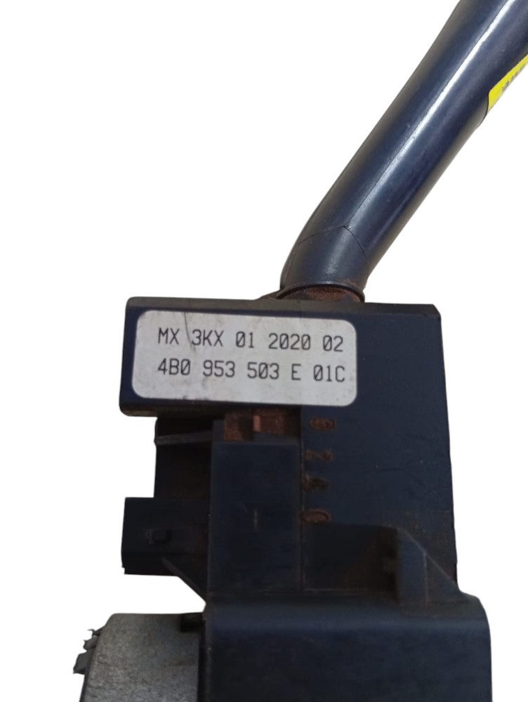 Chave Seta Limpador Parabrisa Volkswagen Bora 2000 2006 5
