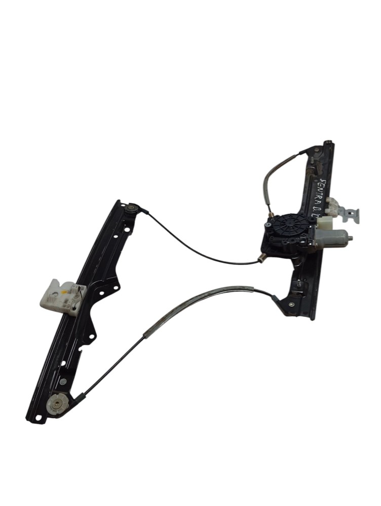 Máquina Vidro Dianteira Direita Sentra 2010 80700ze81a 2
