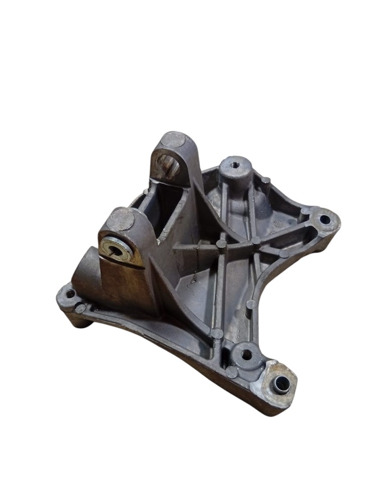 Suporte Alternador Compressor Fiat Toro Jeep Renegade 2018 3