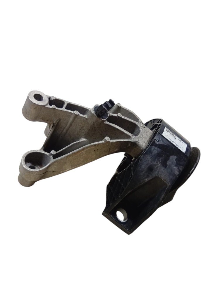Coxim Direito Motor Renault Logan Sandero 2015 2021
