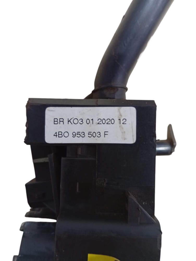 Chave Seta Limpador Parabrisa Volkswagen Passat 2004 2006 5
