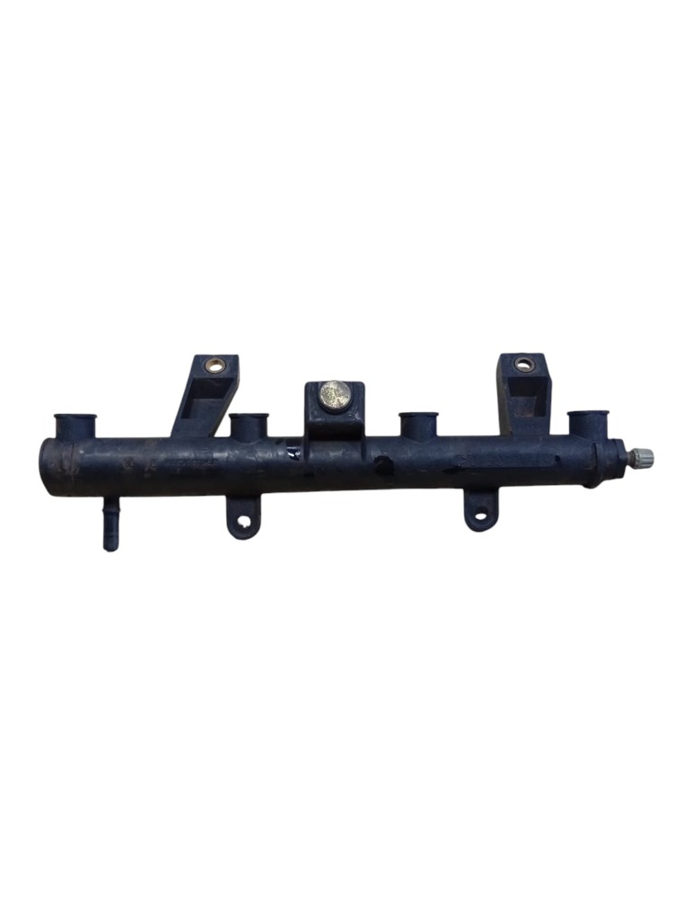 Flauta Bico Injetor Peugeot 206 1998 2005