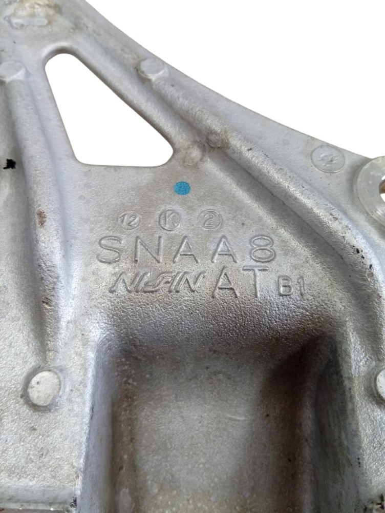 Suporte Compressor Ar Condicionado Honda Civic 2008 2012 5