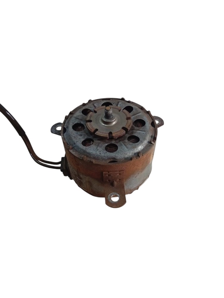 Motor Ventoinha Jeep Grand Cherokee 3.6 2012 2