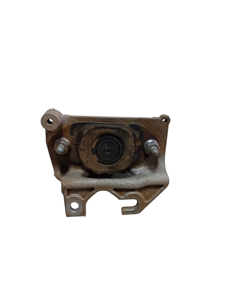 Suporte Coxim Superior Cambio Renault Captur 2019