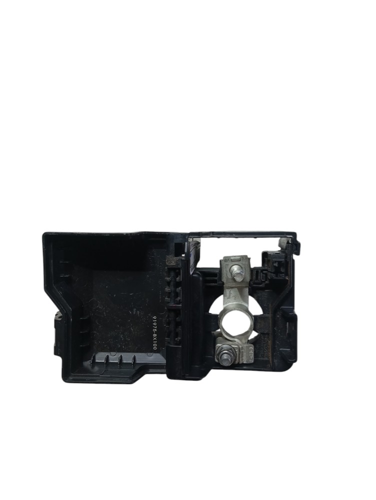 Polo Terminal Positivo Bateria Hyundai Creta 1.0 Turbo 2024 4