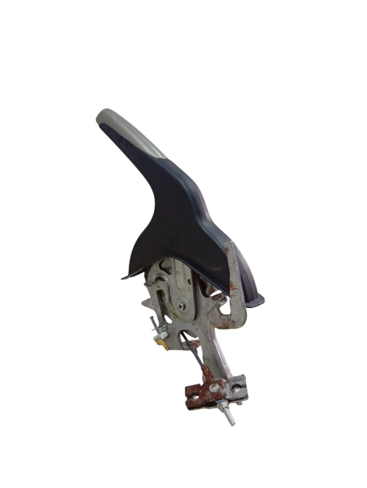 Alavanca Freio Mão Honda Civic 2012 2016 Detalhe 3