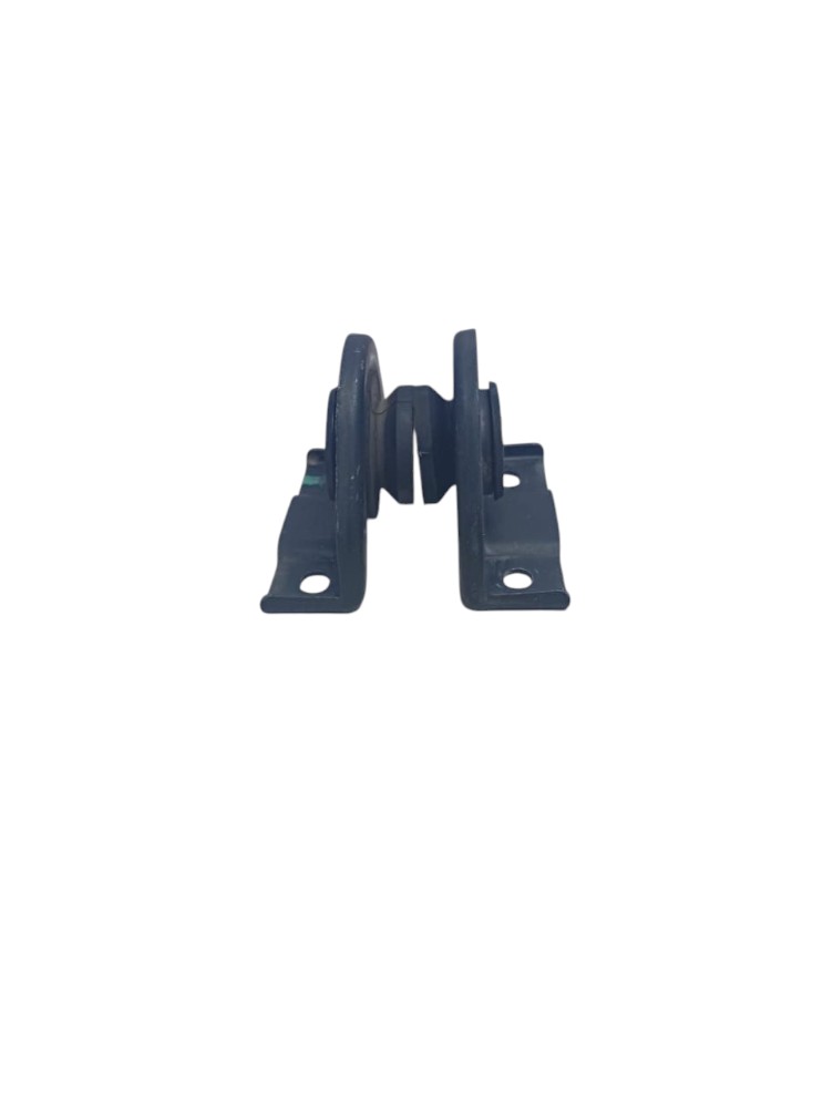 Par Suporte Superior Radiador Hyundai Hb20 2014 4