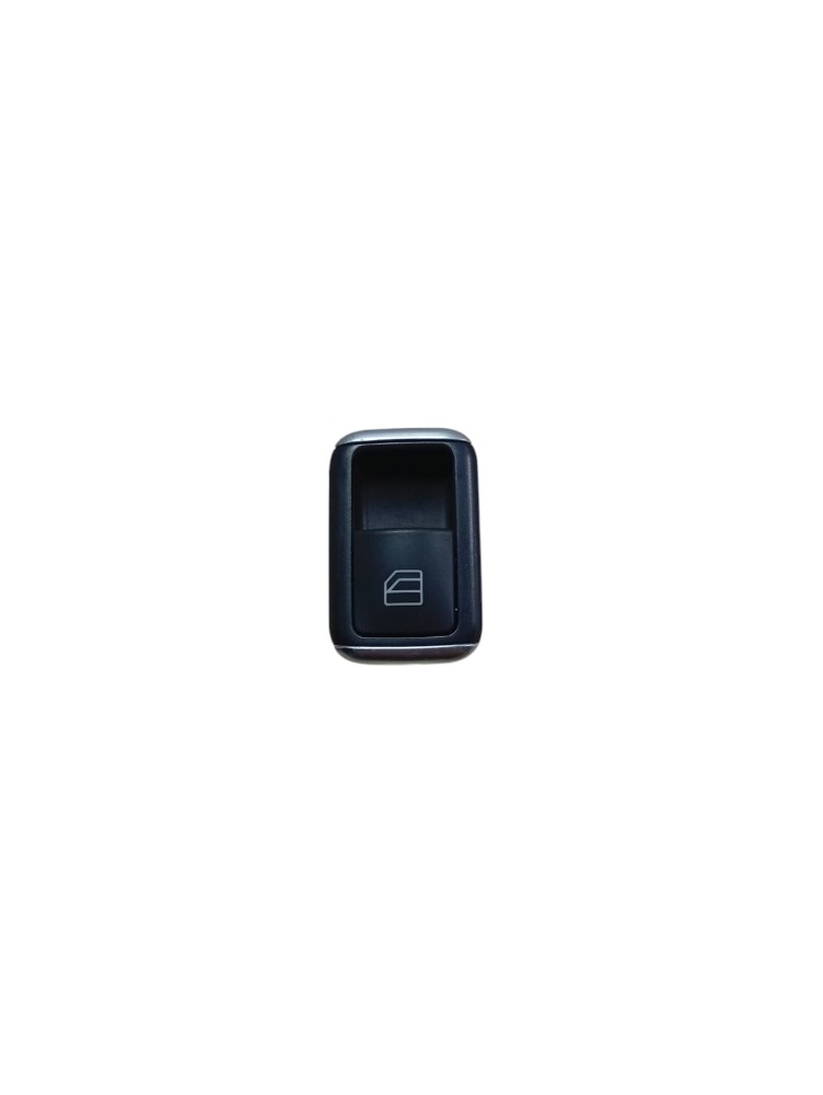 Botão Vidro Traseiro Mercedes C180 C200 2008 2012