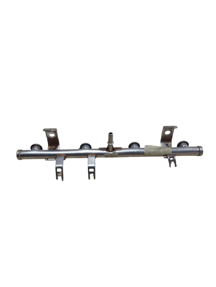 Flauta Bico Injetor Fiat Bravo Palio Strada 1.8 2012 2013