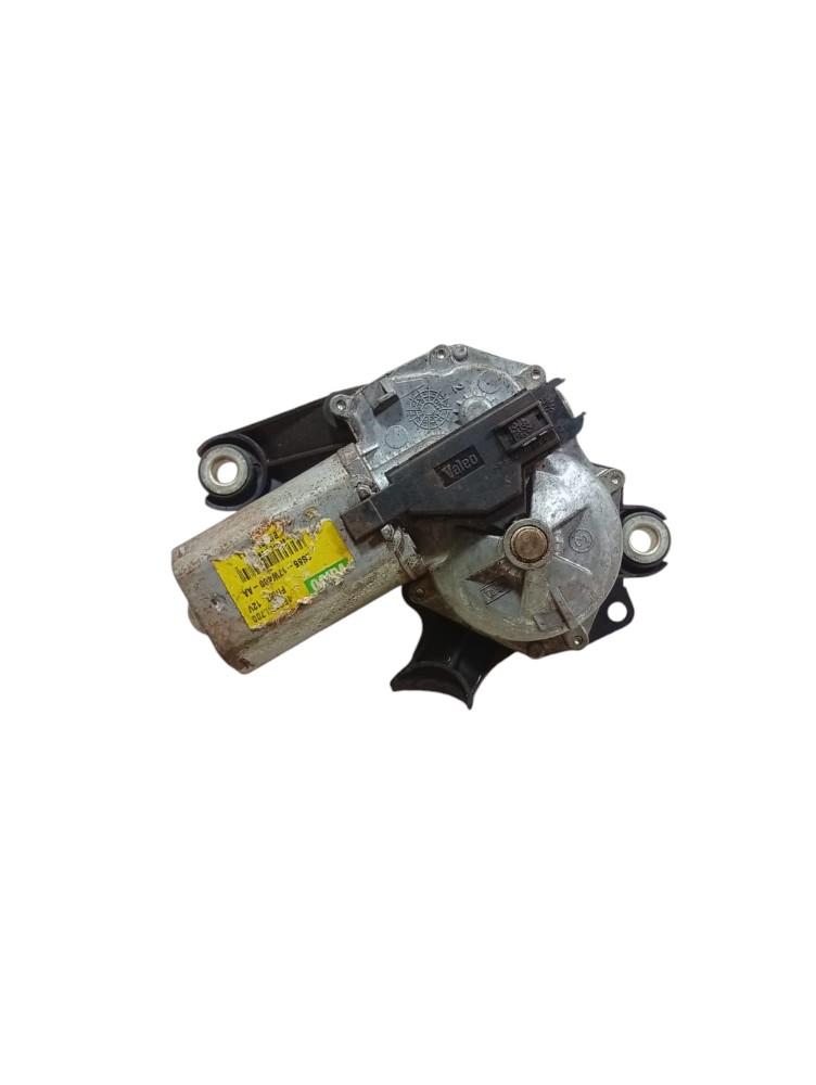 Motor Limpador Traseiro Ford Ecosport Fiesta 2003 2012
