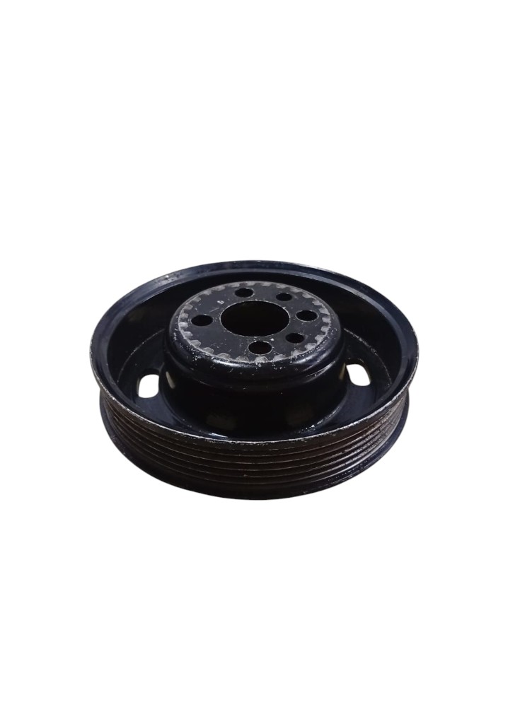 Polia Virabrequim Audi A3 Volkswagen Bora Golf 1.6 2000 2006 1