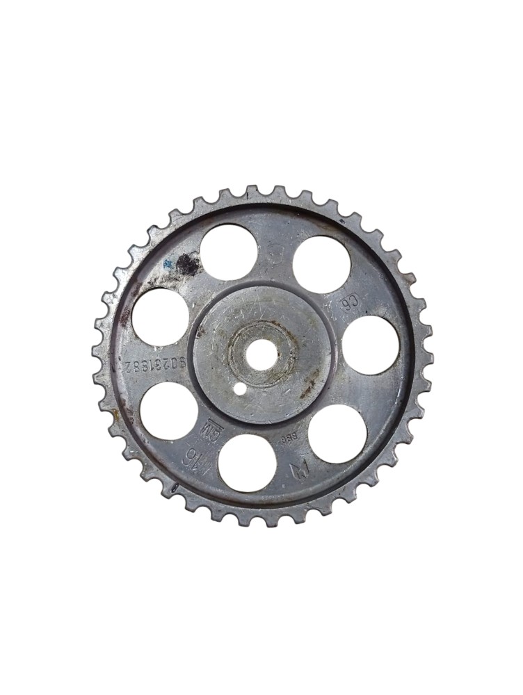 Polia Comando Chevrolet Celta Corsa 1.0