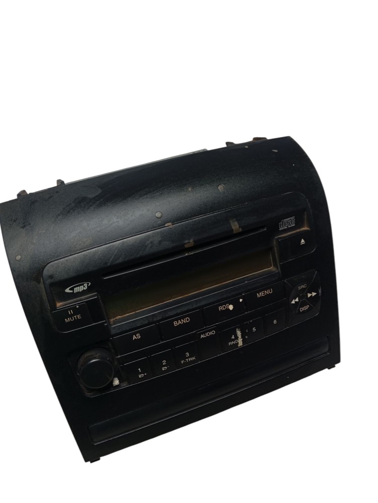 Rádio Cd Player Som Strada 2011 Vp70ff18k817dd Com Detalhes 3