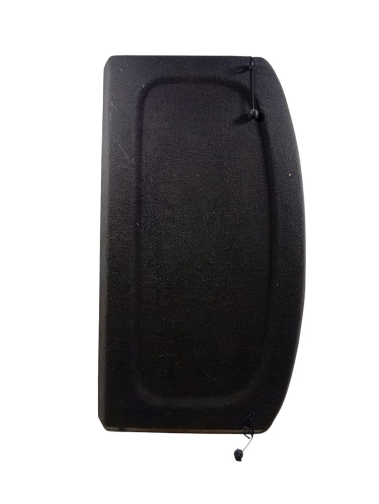 Tampão Bagagito Volkswagen Tiguan 2011 2012 2