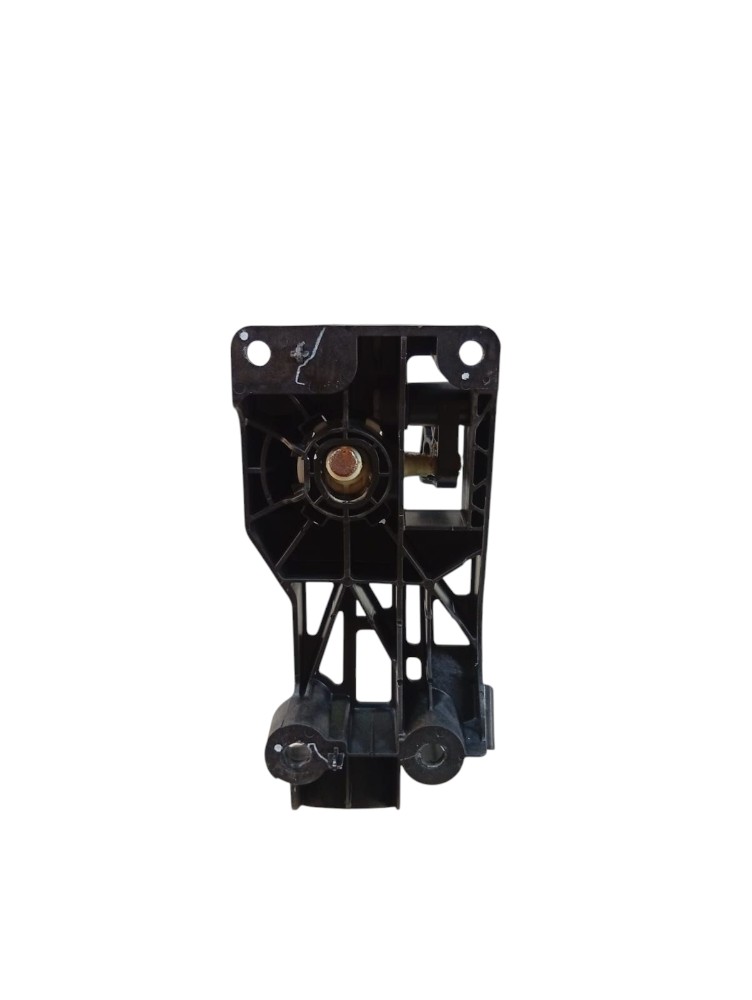 Alavanca Trambulador Câmbio Manual Renault Kwid 2023 2024 5