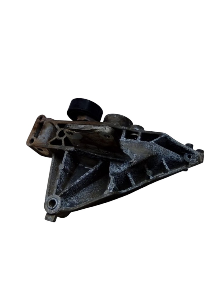Suporte Alternador Fiat Palio Attractive 1.0 2017 4