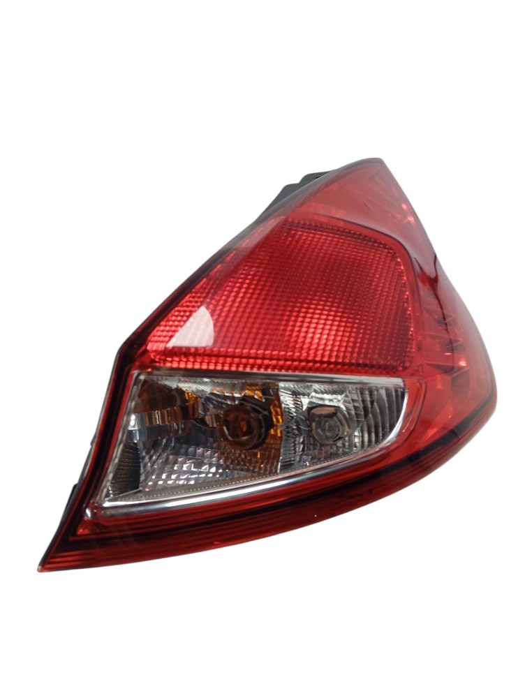 Lanterna Traseira Direita New Fiesta 2015 D3bb13404a