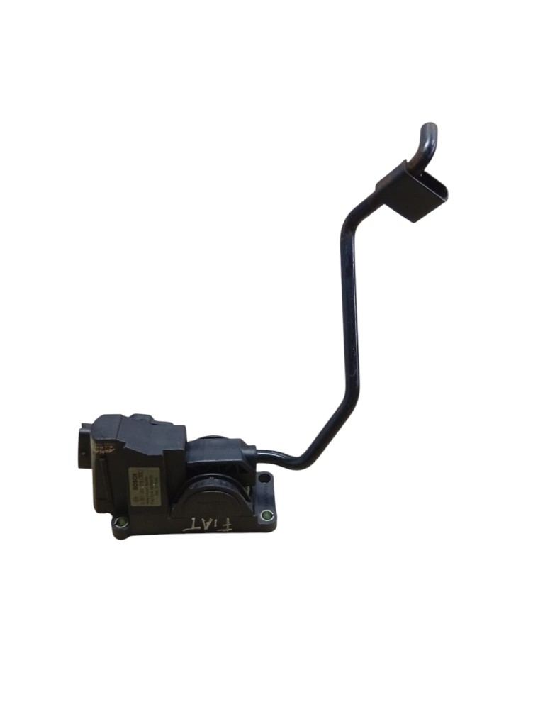Pedal Acelerador Eletrônico Fiat Palio Siena 2004 2018