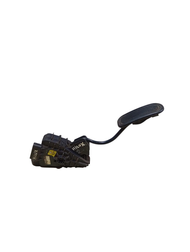 Pedal Acelerador Eletrônico Toyota Hilux 2010 2014 2