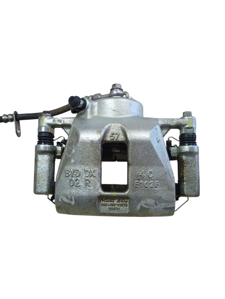 Pinça Freio Dianteira Direita Byd Dolphin Mini 2025 20260