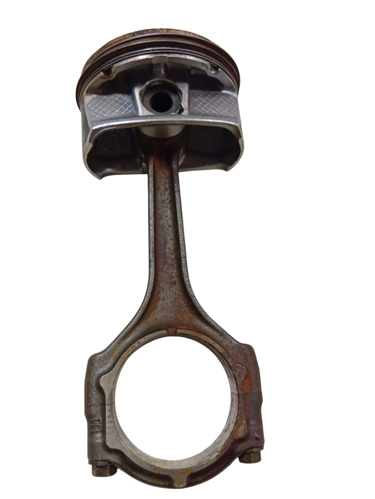 Pistão E Biela Cherokee  V6 09/17 E547