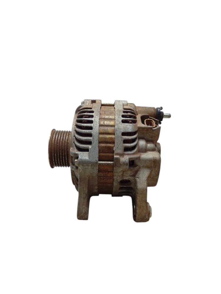 Alternador Nissan March 1.6 2012 2018 2