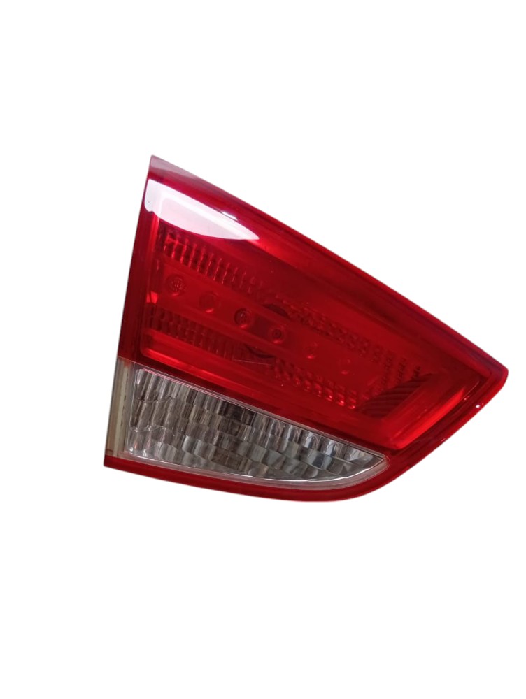 Lanterna Esquerda Tampa Traseira Hyundai Ix35 2010 2012