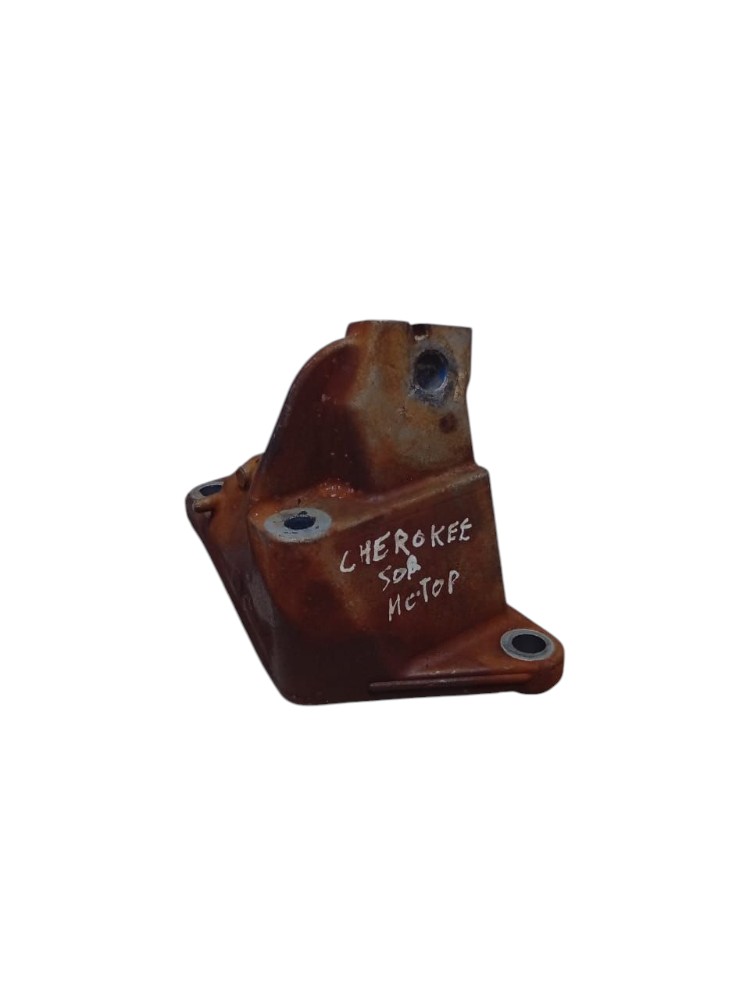 Suporte Coxim Motor Esquerdo Jeep Grand Cherokee 3.6 2013 5