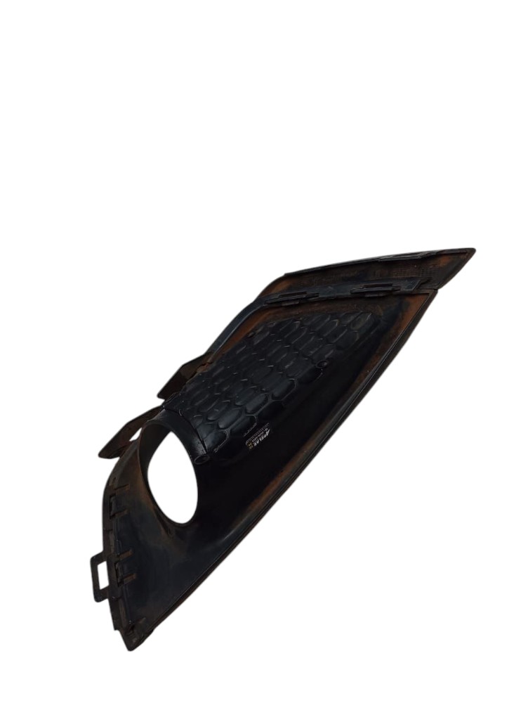 Moldura Farol Milha Direito Jeep Compass 2017 2019 53283053 3