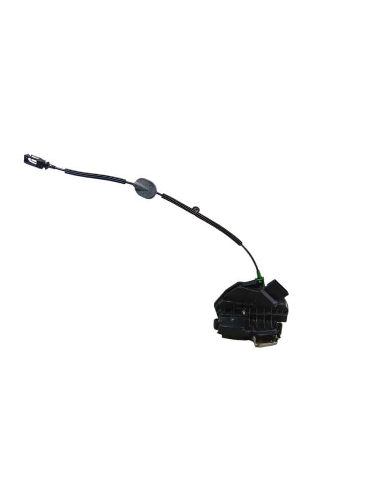 Fechadura Porta Dianteira Direita Ford Ka 2015 2020