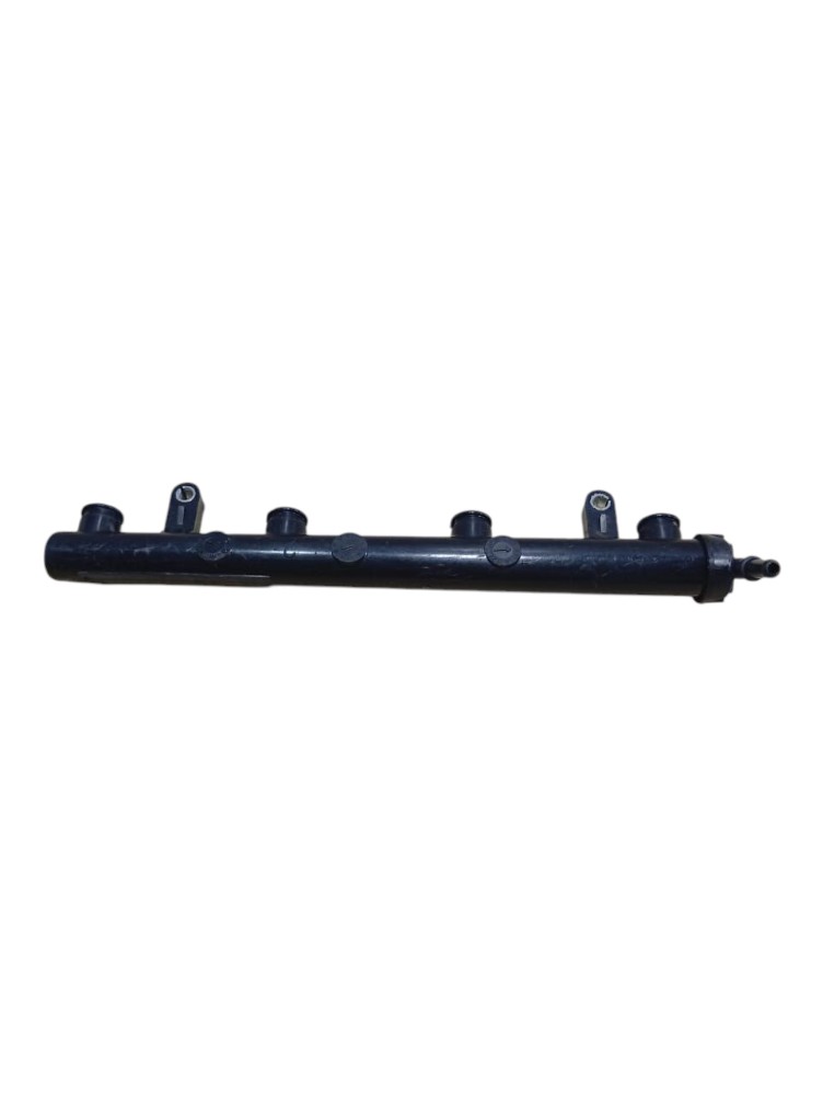 Flauta Bico Injetor Chevrolet Onix Prisma 1.4 2011 2019