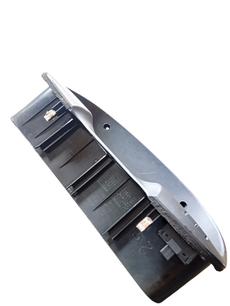Moldura Painel Instrumentos Hyundai Santa Fé 2011 848312b000 6