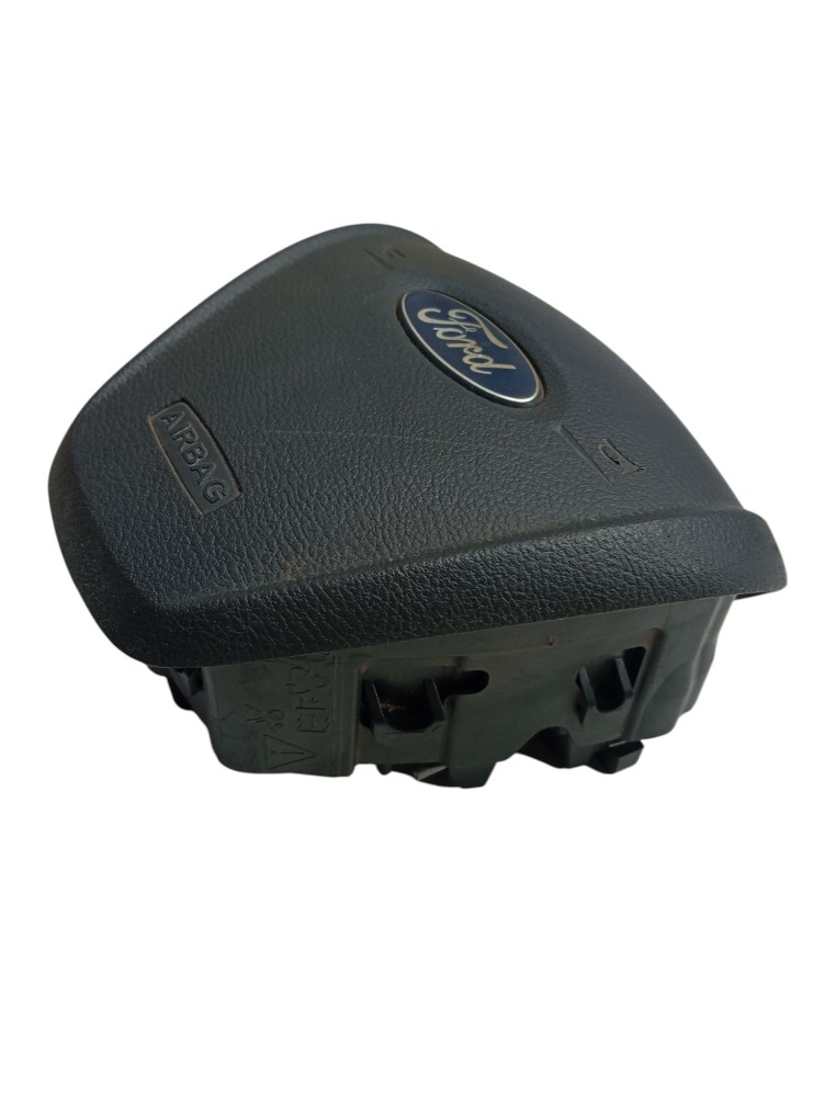 Bolsa Airbag Volante Ka 2017 3