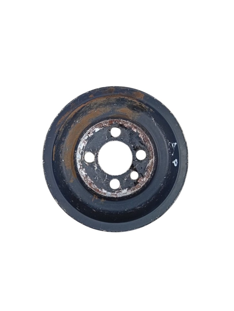 Polia Virabrequim Volkswagen Golf Polo 1.8 1997 2002 2