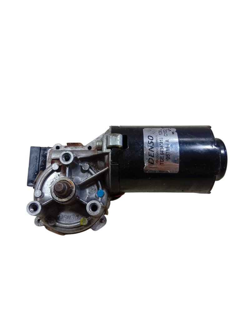 Motor Limpador Parabrisa Fiat Palio Siena Strasa 2014