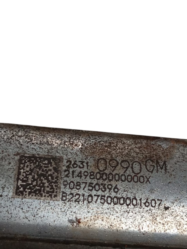 Caixa Direção Elétrica Onix 2020 2023 26310990 4