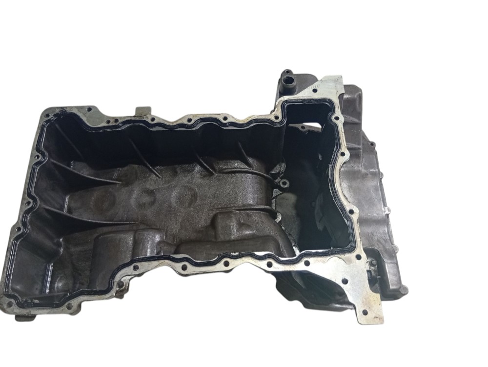Tampa Carter Grand Cherokee 3.0 2013 Diesel Soldado 7