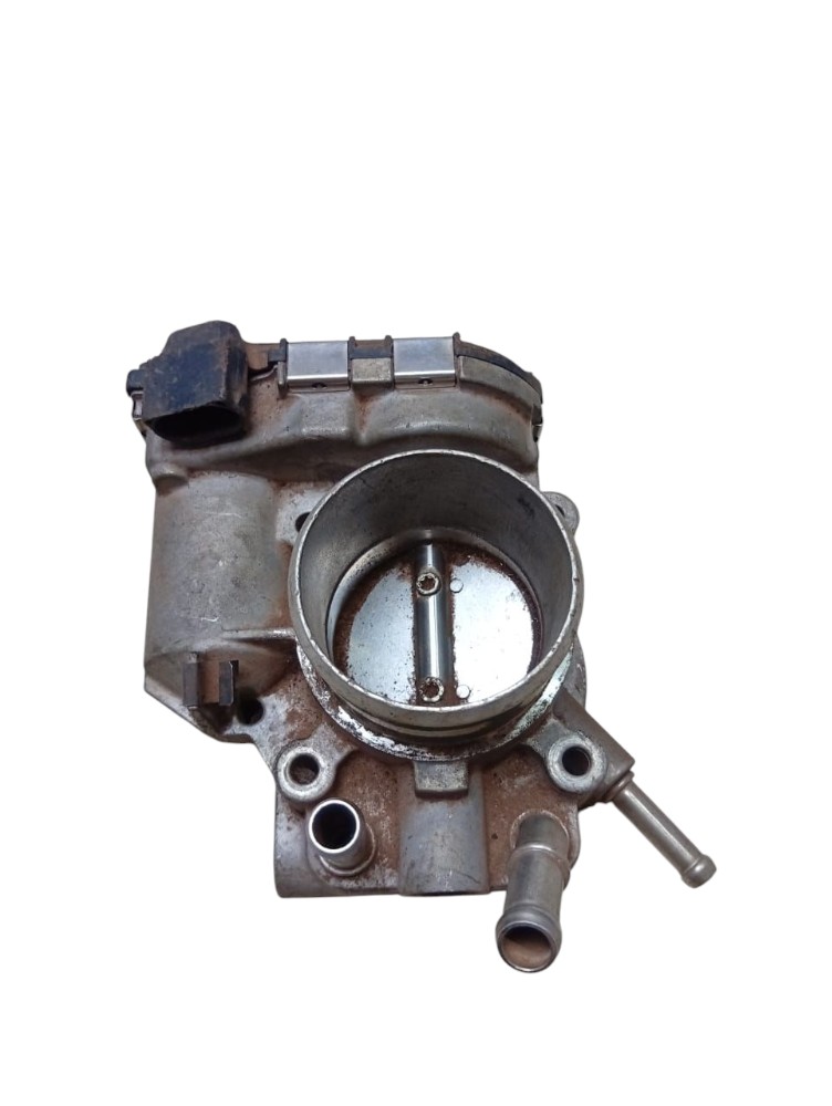 Tbi Corpo Borboleta Kia Cerato 1.6 2011 2012