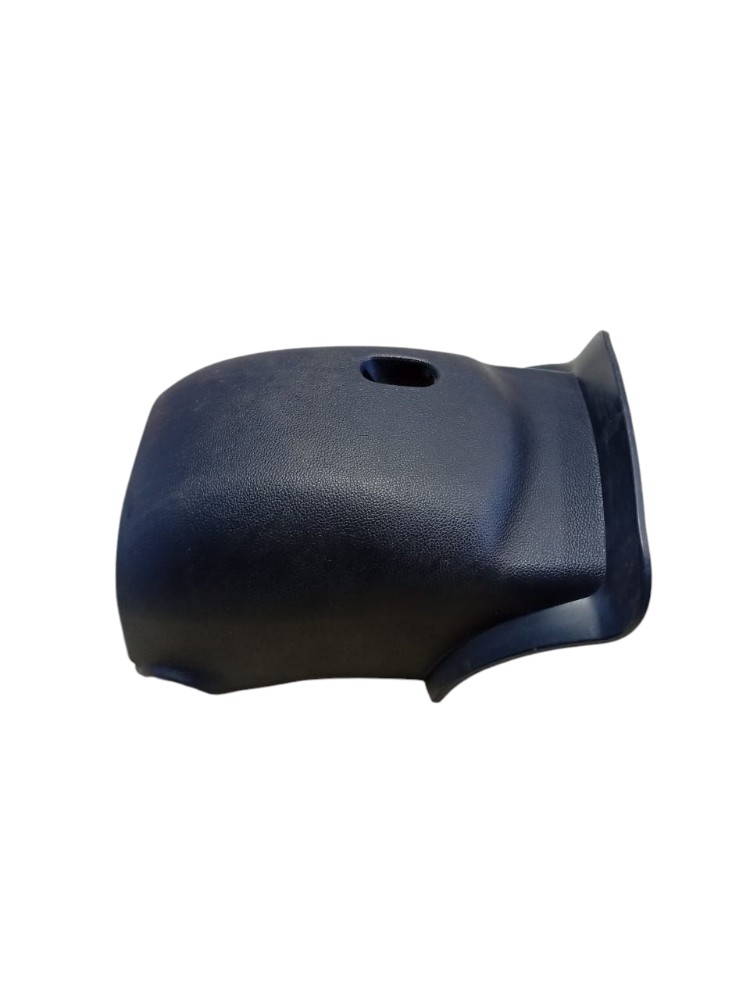 Moldura Coluna Direção Hyundai Hb20 2013 2019 Avaria