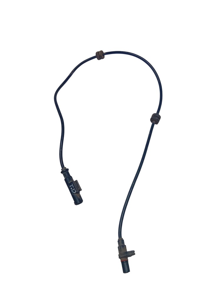 Sensor abs traseiro Direito Tiggo 5xt 2021