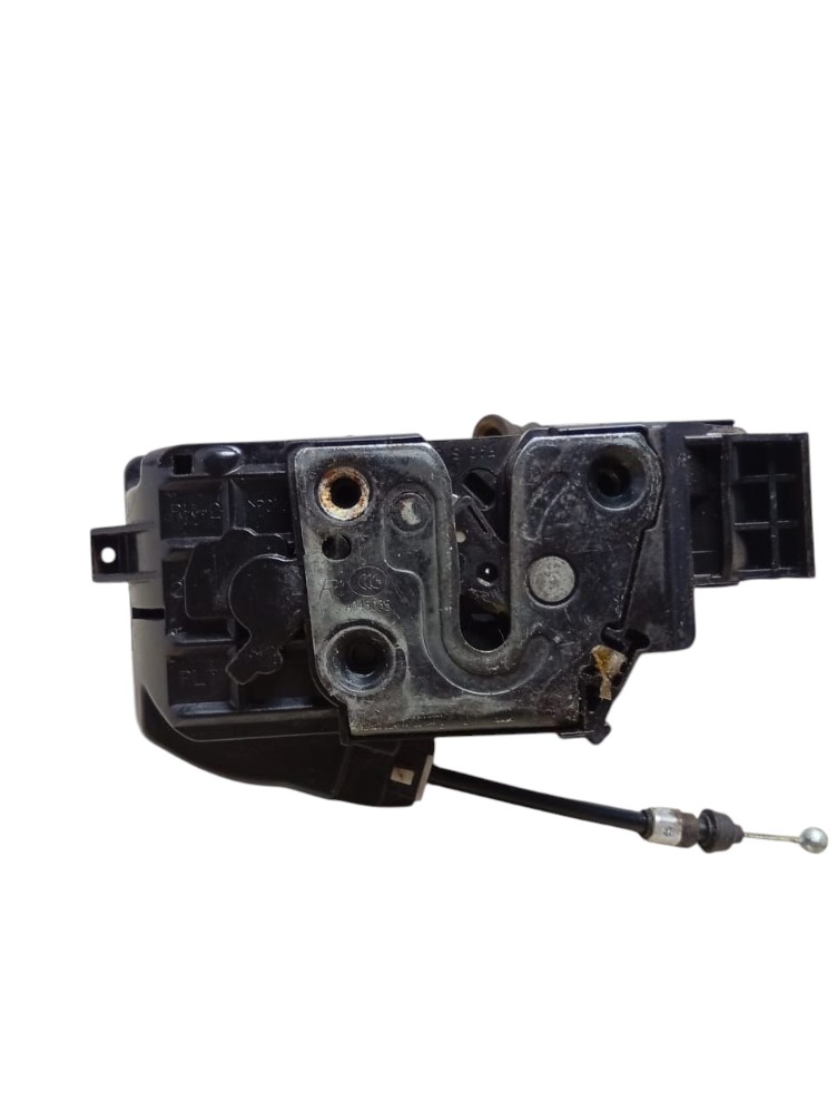Fechadura Elétrica Dianteira Direita Hyundai Tucson 2010 2012 5