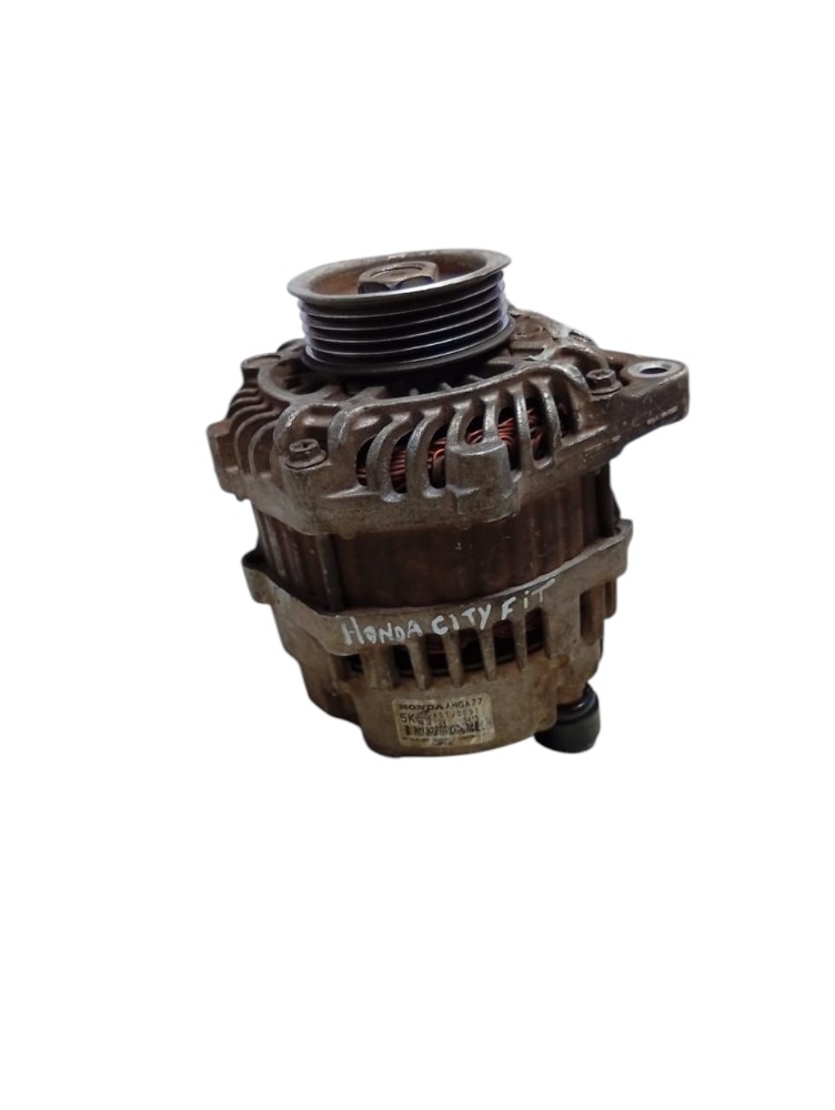 Alternador Honda City Fit 1.5 2010 2016 2
