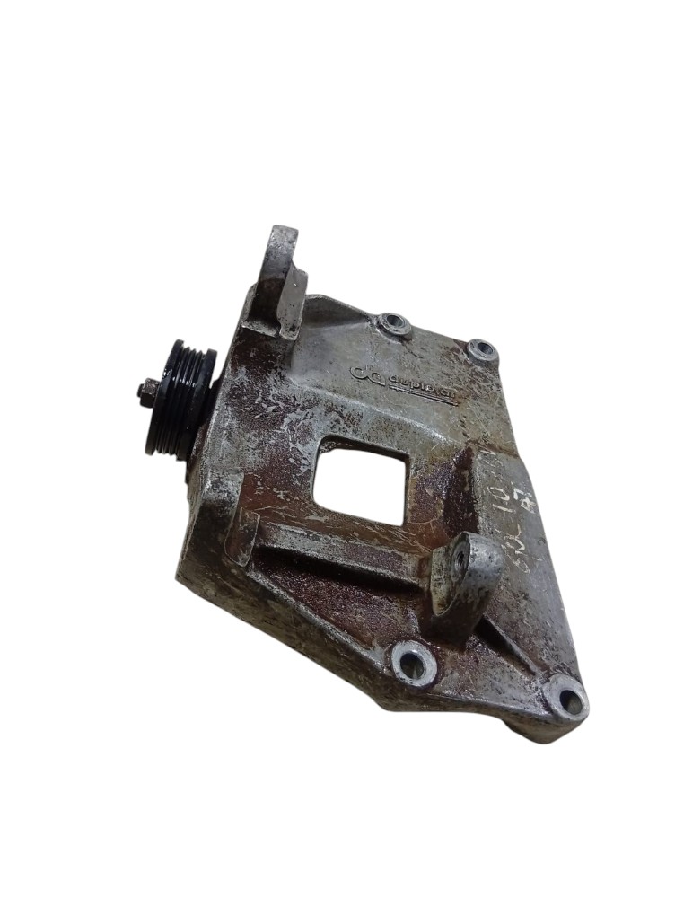 Suporte Compressor Ar Condicionado Volkswagen Gol G3 3