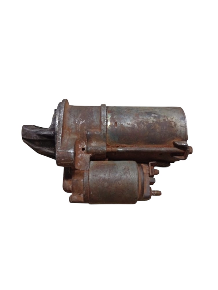 Motor Arranque Partida Chevrolet Astra Omega Vectra 2.0