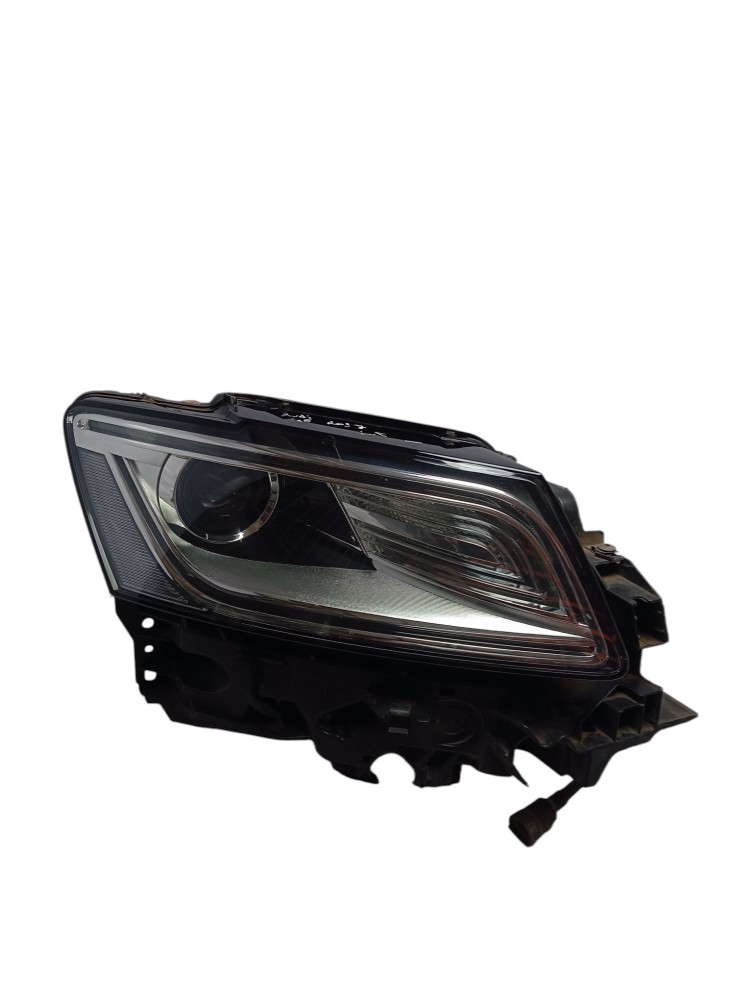 Farol Direito Q5 2017 8r0941006c