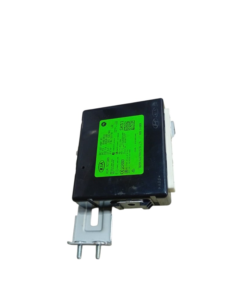 Módulo Conforto Stonic 1.0 2022 4